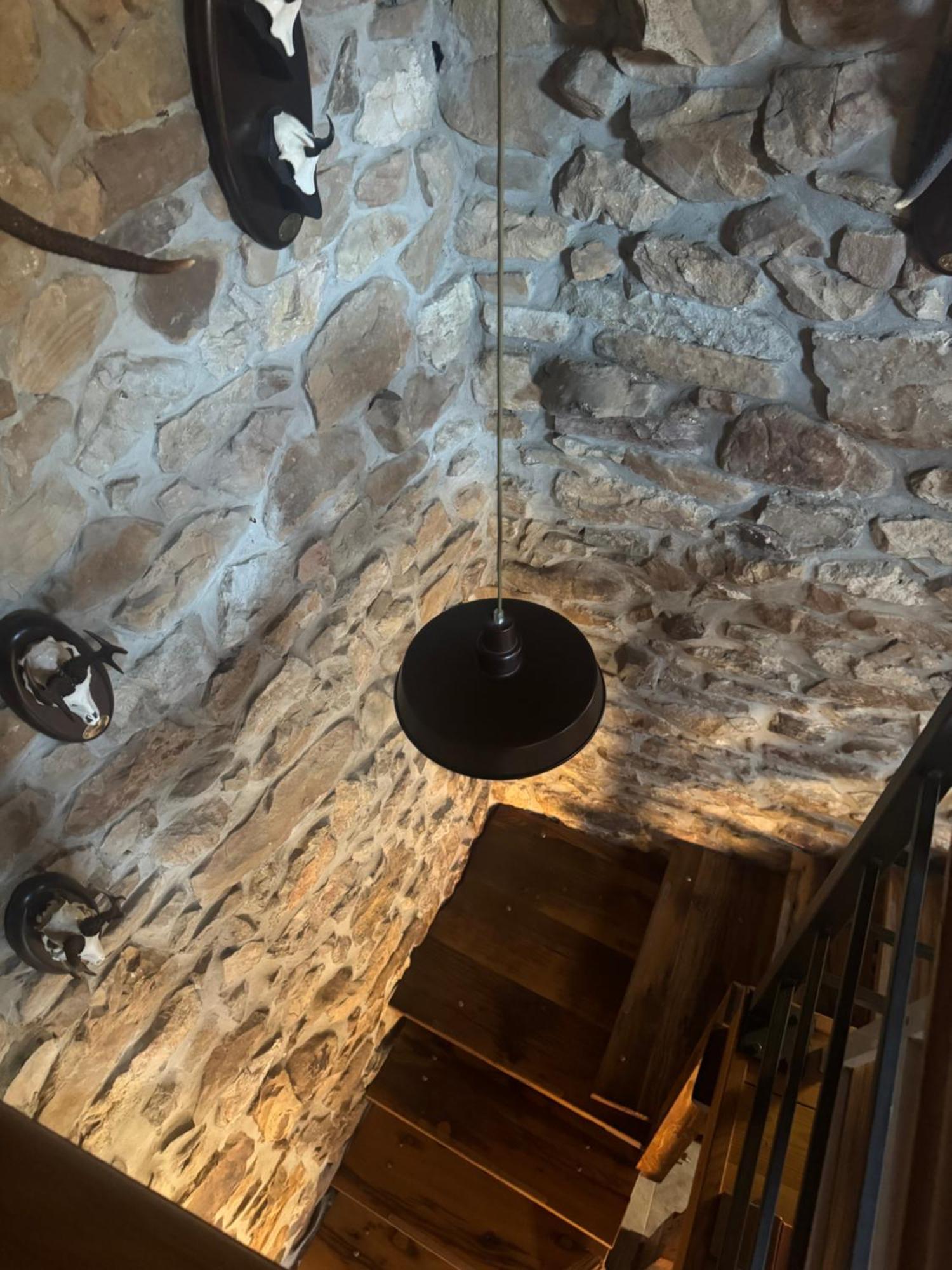El Refugio I De Verdiago Buitenkant foto
